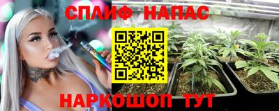 гидра Мариинск